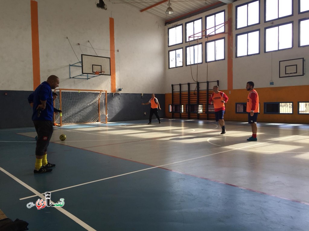 فيديو: تدريب صباحي عشية لقاء غدا الاحد امام أسا مركز هرتسليا  في مباراة بيتية في هود هشرون
